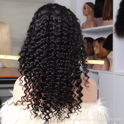 Cheap Wholesale Hair Wigs Human Lace Front Closure Brazilian Transparent Lace Closure Human Hair Wigs for Black Women